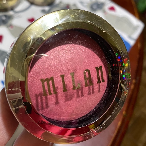 Nip 01 dulce pink milani baked blush - Picture 2 of 7